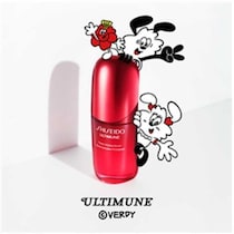SHISEIDO「アルティミューン」×VERDYが実現♡LISAと彩る限定コラボに注目