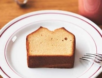 BASE Pound Cake キャラメル登場！栄養もおいしさも叶えるご褒美スイーツ
