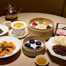 絶品「小籠包」が無料？！スイーツ小籠包を食べて日本代表を応援！「Paradise Dynasty 京都四条店」