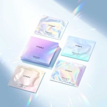 FEMMUEのシートマスク4種が集結！夏肌をいたわる限定アソートセット登場