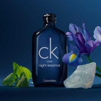 カルバンクライン新作フレグランス♡夜を纏う「CK One」進化系の香り