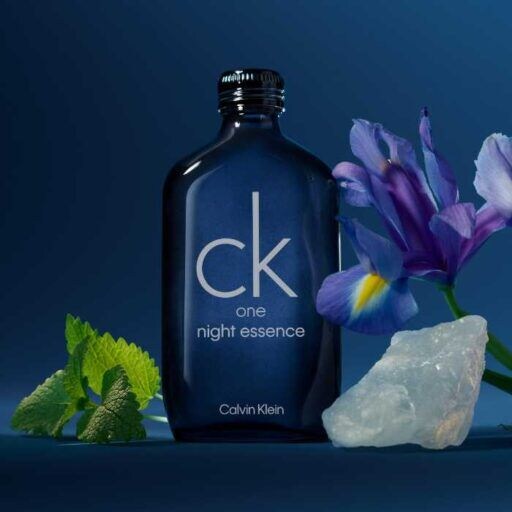 カルバンクライン新作フレグランス♡夜を纏う「CK One」進化系の香り