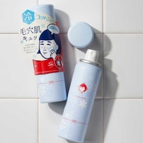 毛穴撫子の数量限定アイテム登場！ひんやり毛穴かくれんぼコットンで夏肌対策
