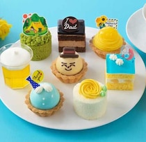 銀座コージーコーナーの父の日限定スイーツ登場！感謝を伝える特別なケーキ特集