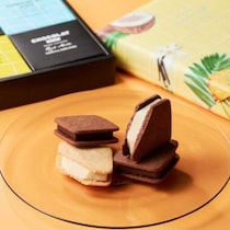 VANILLABEANSの夏限定スイーツ登場！新作ショーコラとカカオアイスで贈る夏ギフト