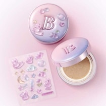 BANILA COのPOPUP開催！限定クッションや豪華特典が楽しめる表参道イベント