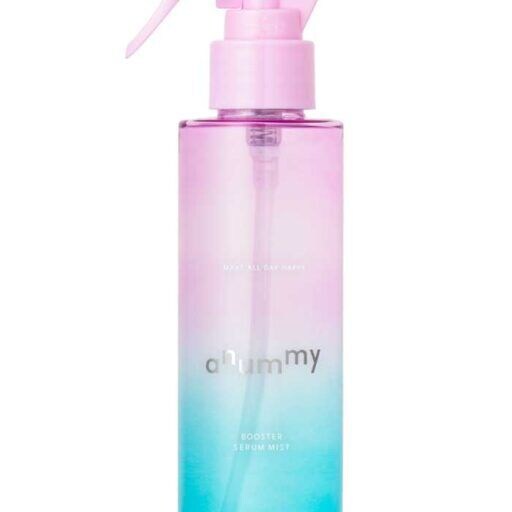 anummyの導入美容液ミストが新登場!うるおい続く美髪習慣を始めよう