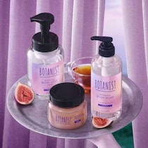 BOTANIST数量限定コレクション♡フィグ＆ダージリンティーの上品な香りに注目