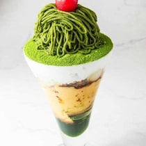 Pastelの「宇治抹茶づくし」開催！老舗茶問屋の抹茶を味わう贅沢スイーツフェア