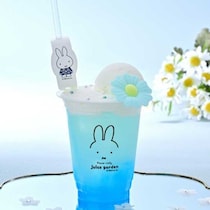 フラワーミッフィーの期間限定ドリンク登場♡お誕生日を彩る特別な一杯に注目