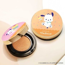 ミシャ×ポチャッコの限定デザイン登場♡大人気クッションファンデが数量限定発売