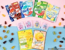 ナルミヤキャラクターズ×ファミリーマート♡限定ぷにぷにチャームがもらえる！