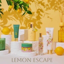 ラリン新コレクション「LEMON ESCAPE」登場！爽やかな香りで夏を満喫