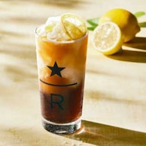 スターバックス リザーブ® カフェのレモン新作に注目♡夏を彩る限定メニューをチェック