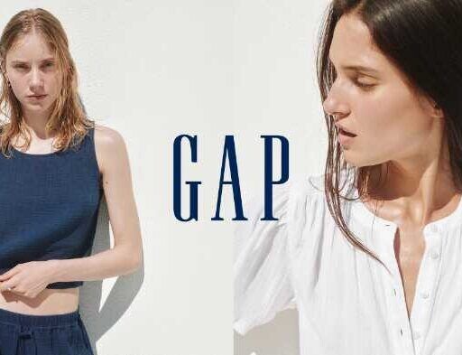 Gapのコットンガーゼ素材コレクションが登場！涼やかでおしゃれな夏スタイル