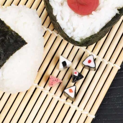 パパブブレのおにぎりキャンディが話題♡遊び心あふれる限定スイーツ登場