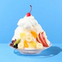 ココスのかき氷第2弾が登場！しろくまや話題のドバイチョコなど全7種を満喫