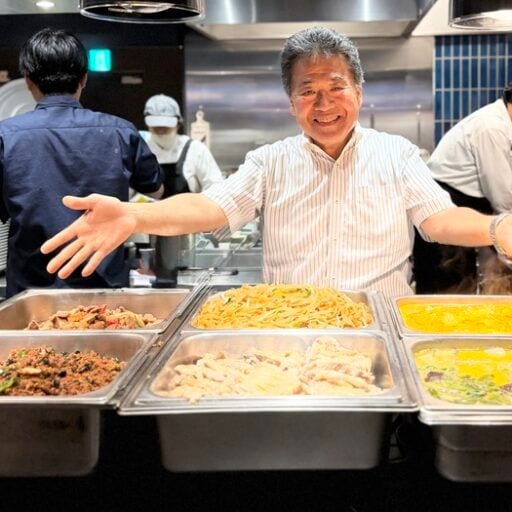 アフター万博！タイ国政府認定のタイ料理「クンテープ」がタイムアウトマーケット大阪へ