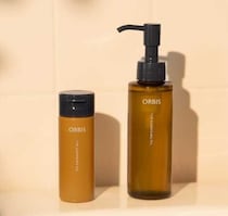 オルビスのクレンジングオイルに待望のトライアルサイズ登場！毛穴ケアを手軽に体験
