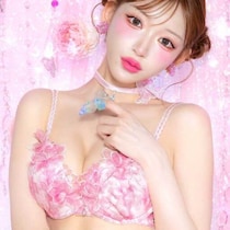 Whip Bunnyの夏ランジェリー特集♡きらめく新作で可愛さ倍増