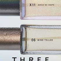 THREEのフレグランス新作登場♡雨上がりの風と虹を表現した香りに注目