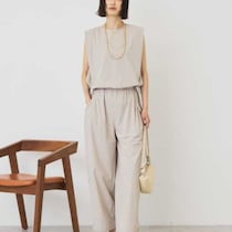 AMERICAN HOLIC「適ON」夏新作登場！機能性とおしゃれを両立する優秀ボトムス