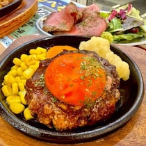 【ビーフキッチンスタンド】上野でみつけた、肉肉しさ全開のコスパ最強酒場