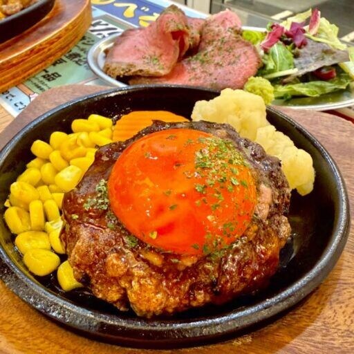 【ビーフキッチンスタンド】上野でみつけた、肉肉しさ全開のコスパ最強酒場
