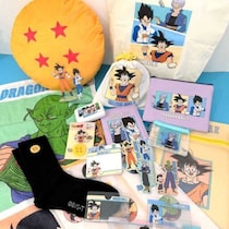 ドラゴンボールZ×サンキューマート♡日常使いできる限定グッズが発売