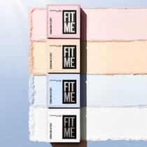 メイベリン ニューヨークのパウダーが進化♡毛穴レス肌を叶える新ルースパウダー発売