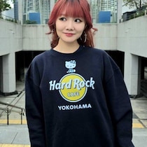 ハードロックカフェ×ハローキティ限定コレクション登場！都市別デザインがかわいい注目グッズ