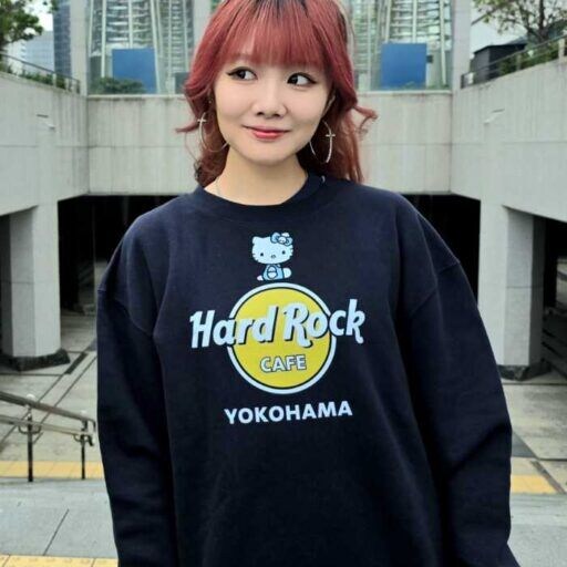ハードロックカフェ×ハローキティ限定コレクション登場！都市別デザインがかわいい注目グッズ