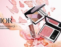 ディオールのノベルティ付きセット登場♡ZOZOCOSME限定色も見逃せない