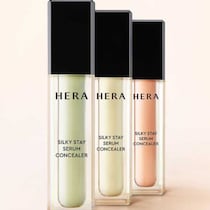 HERAの新作コンシーラー登場！色と光で理想肌を叶える注目アイテム