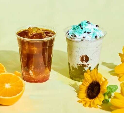猿田彦珈琲の夏限定ドリンク登場！初のチョコミント＆復刻人気メニューに注目