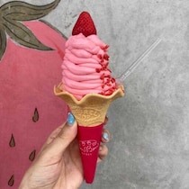熱海のいちご天国♡進化したいちごBonBonの推しメニューを実食レポ!