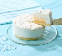生クリーム専門店ミルクの夏限定スイーツ♡雪解けのように変化する新体験