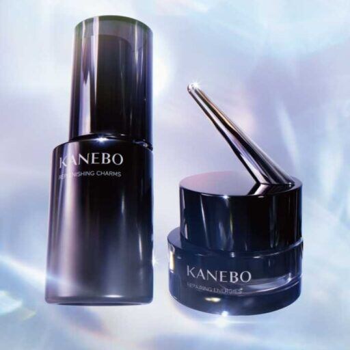 KANEBOのエイジングケア新作が登場!未来へ進む美しさを叶える乳液&クリーム