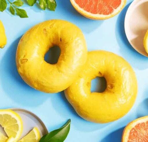 BAGEL & BAGELの夏限定新作♡爽やか柑橘ベーグル＆ひんやりマフィンに注目