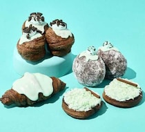 ブール アンジュのチョコミントフェア開催！ミント度で選べる夏限定スイーツ
