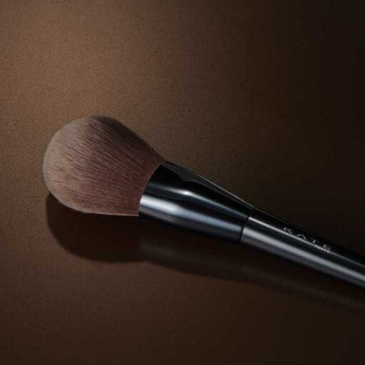 KATEの新作ブラシで叶えるつるり肌♡フェイスパウダーがもっと美しく