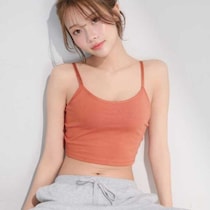 aimerfeelのブラトップ新色登場！夏の着こなしを彩る盛れる美胸インナー特集