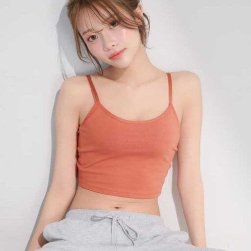 aimerfeelのブラトップ新色登場！夏の着こなしを彩る盛れる美胸インナー特集