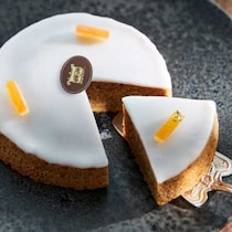 ビスキュイテリエ ブルトンヌの夏限定♡紅茶とオレンジ香るガトー・ナンテ登場