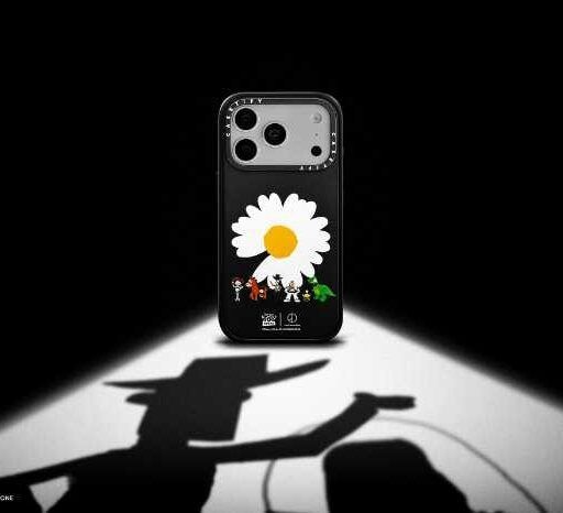 CASETiFYコラボ最新作♡『トイ・ストーリー』×ピースマイナスワンの限定アイテム登場