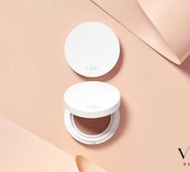 vim BEAUTYのクッションファンデに新色登場♡透明感を叶える新作パウダーも発売