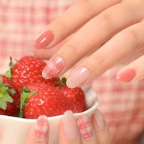 ジェルミーペタリーの夏コレクション第二弾が登場！大人可愛い旬ネイルを楽しもう