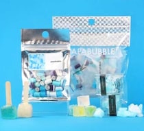 パパブブレの氷シリーズが今年も登場！ひんやり動物ミックスや限定キャンディに注目