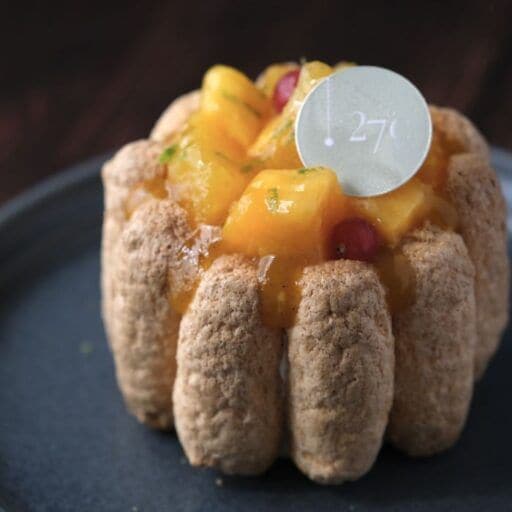 【大阪・肥後橋】「堂島ロール」を知るパティシエに聞く。“また食べたい”を生みだす「27℃」