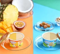 ハーゲンダッツ新シリーズ「Gelati」誕生！夏に楽しむ贅沢ジェラート2種が登場
